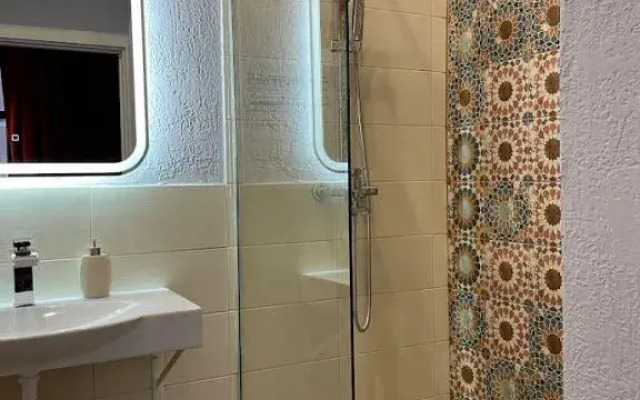 Апартаменты Английский 27