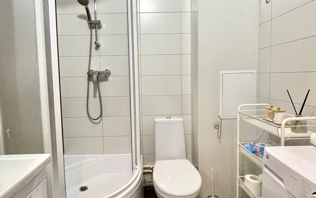Sdaetsya Kvartira Na Naberezhnoy Reki Nevy Flat