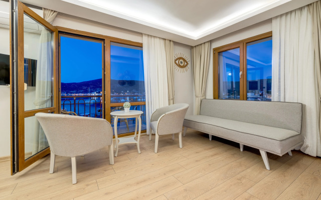 Hanedan Hotel