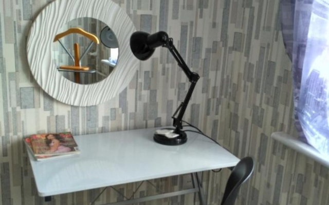 Апартаменты на Театральной 33