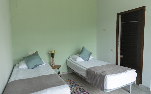 Chamich Guesthouse