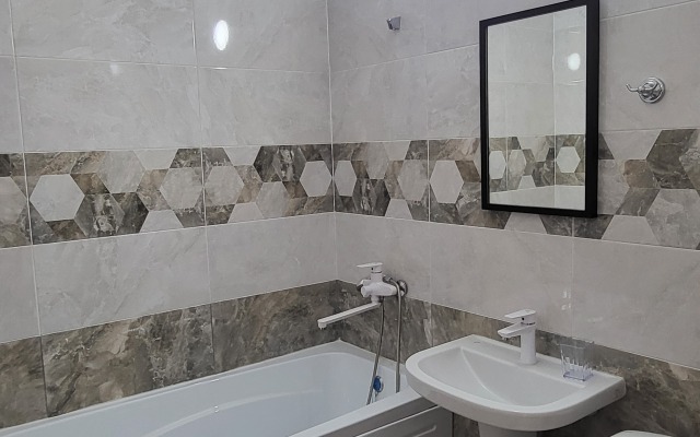 Aura Guest House