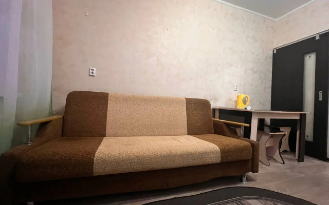 Апартаменты 2кв Центр Уютная на Геологоразведчиков 44а