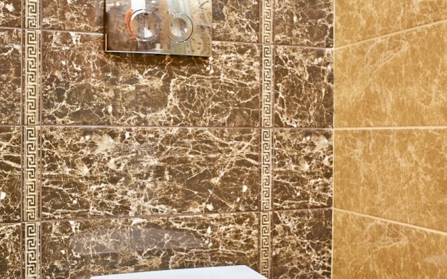 Апартаменты Уютная Студия в доме бизнес-класса