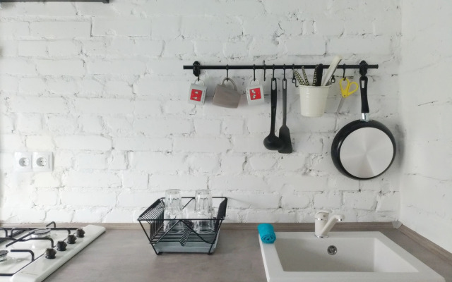 Квартира Daily Rent Apartment Первомайская