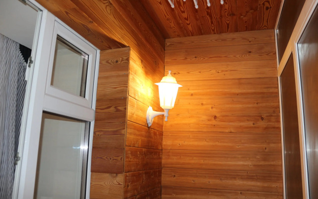 Na Sverdlova 79A NiceAparts Flat