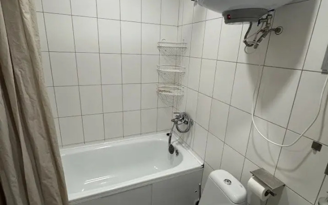 Квартира Виноградова 1