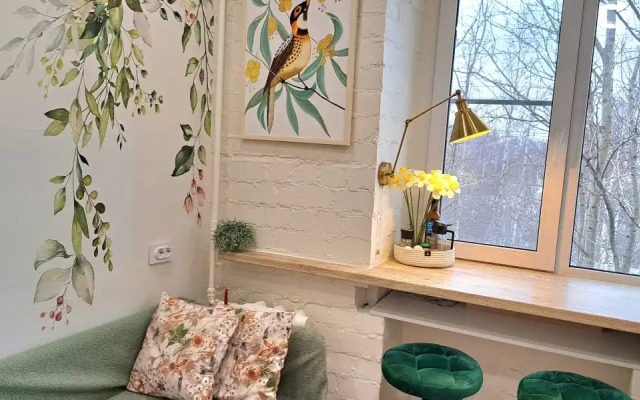 Квартира на улице набережная Ла-Рошель 13