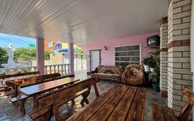 Marina Guest House