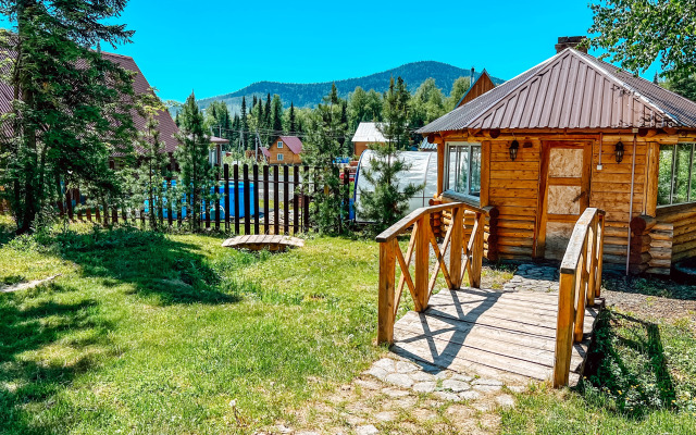 Частный дом Уютный дом для дружной компании