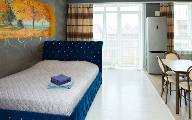 Квартира в Театральном Квартале