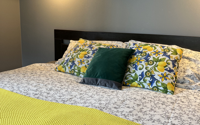 Rooms Posad Loft Flat