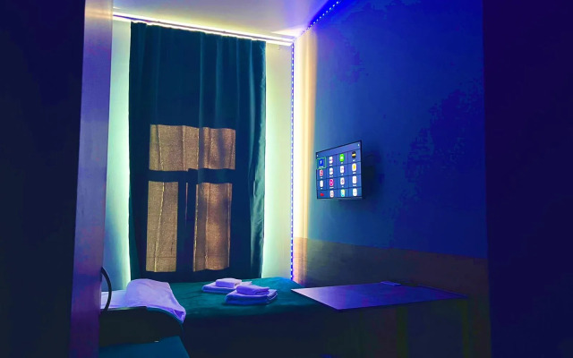 Апартаменты Kurdyukov