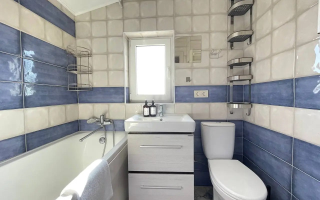 Частный дом Дом на Фиоленте