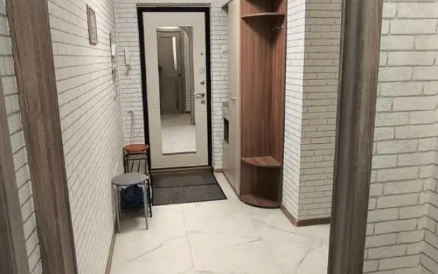 Квартира на улице Коммунаров 122