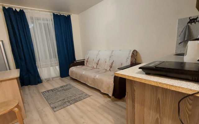 Квартира на Дегунинской 1к4