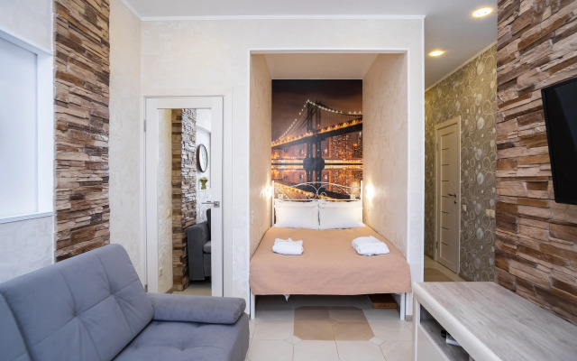 Red Apartments Art Layt Siti Apartament Rollan Apartments