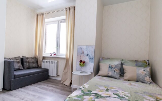 Квартира на Молодежной 3