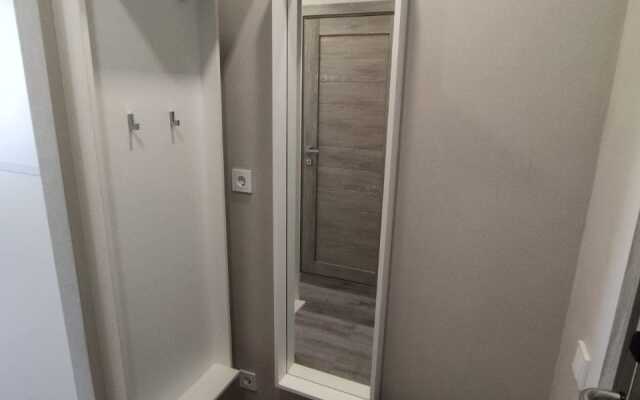 Ava intyit SyncotelHome Apartments