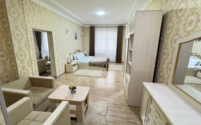Grand Hotel Sogdiana Hotel