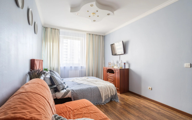 Апартаменты RentalSPb