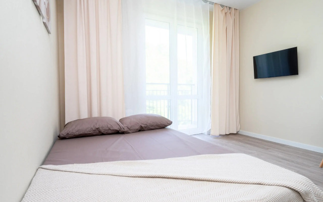 Uyutnye Ryadom S Dostoprimechatelnostyami Apartments