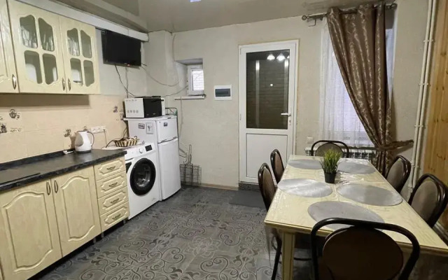 Taunkhaus Pikhta Guest house