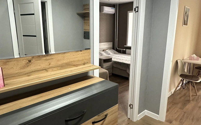 Квартира Просторная 1-Комнатная рядом с Центром