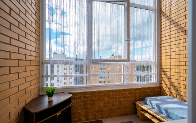 Апартаменты Privi House в 20 минутах от аэропорта