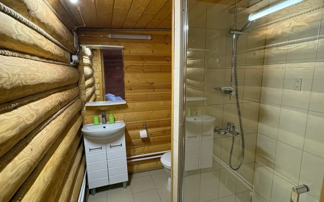 Ok-Reka Guest house