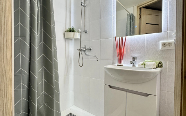 Квартира 2 Ночи на Съезжинской улице 27