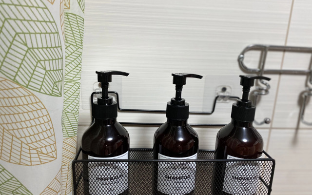 Квартира Tak