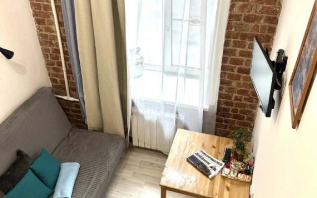 Апартаменты CheckPoint 5