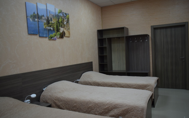 Centr City Hotel