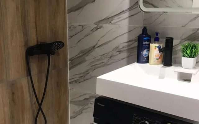 Maxrealty24 2-J Ambulatorny Pr 8s1 Apartment 2