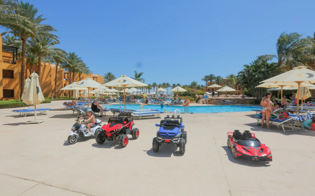 Stella Beach Resort & Spa, Makadi Bay Resort