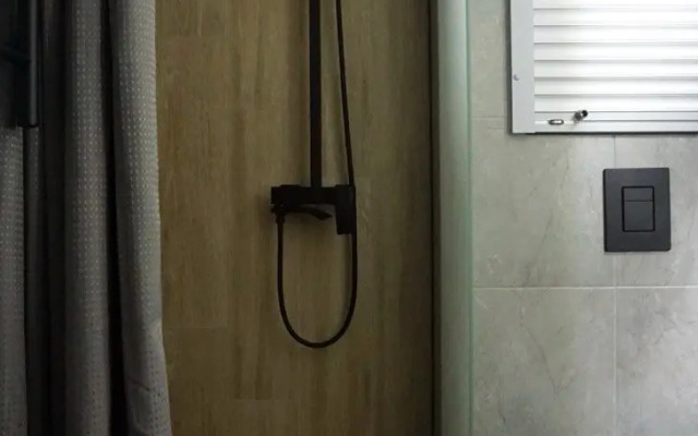 Voznesenskaya Flat
