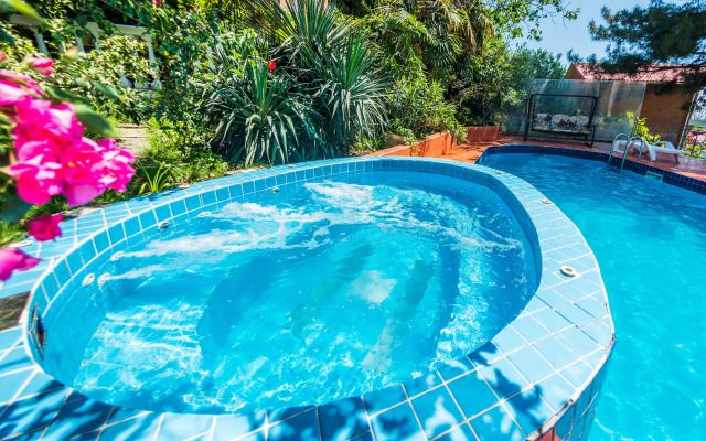 Irina Guest house