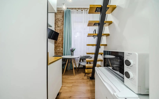 Апартаменты на ул. Шпалерной 9