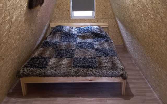 Igis Guest house