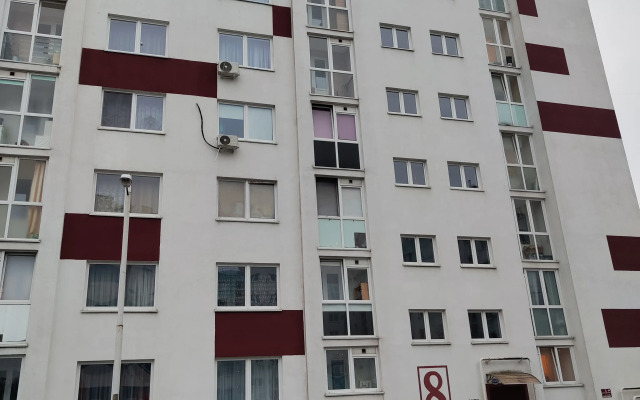 1 komnatnaya Flat