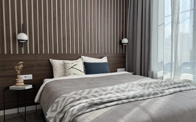 Апартаменты Контрасты