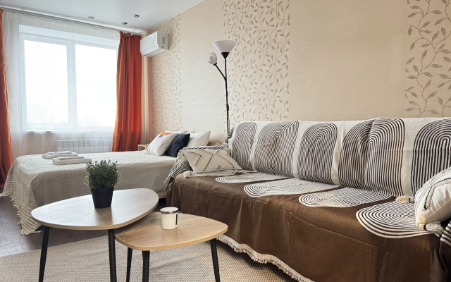 Апартаменты Batasheva Apart