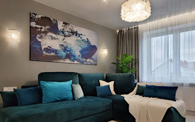Apart-Deluxe Legendi Morya Apartments