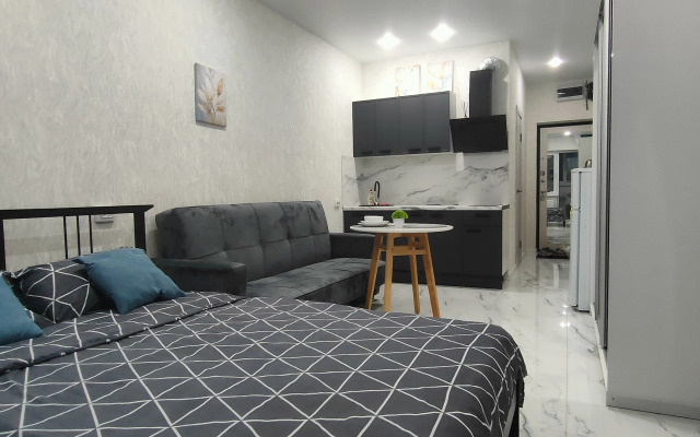 Квартира Современная студия в центре города