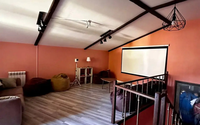 Гостевой дом Эдем