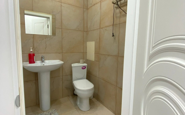 Апартаменты Sundag Д244