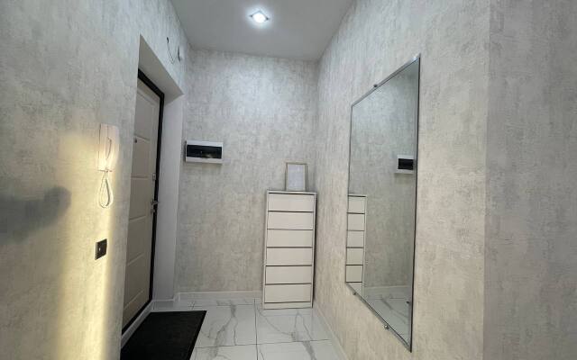 Апартаменты в ЖК Золотая Середина