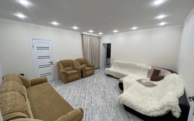 Частный дом Fiagdon_dacha_crystalhouse