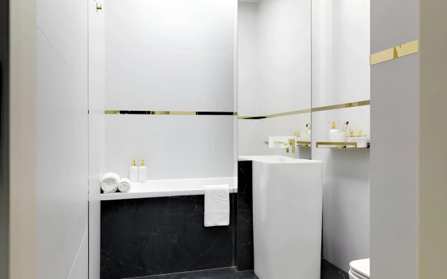 Квартира Пространство на Мачуги 166/3